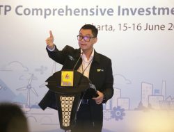 Peroleh Dukungan JETP, PLN Siap Akselerasi 522 Proyek Hijau Hingga 2030