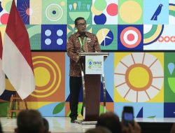 Ambil Langkah Agresif dalam Transisi Energi, PLN Jalin 28 Kerjasama pada EBTKE Conex 2023