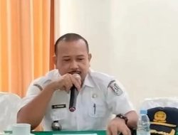 Kosong 5 Perangkat Desa, Kades Sokosari Akan Gelar Pengisian Perangkat Desa Secara Mandiri