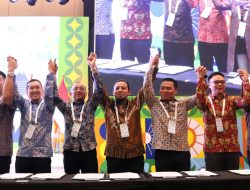 Gandeng 10 Mitra Pengembang, PLN Icon Plus Siap Bangun 187 MWp PLTS Atap