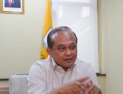 Sekretaris Dewan Pakar Golkar Sesalkan Pernyataan Politisi Firman Subagyo 