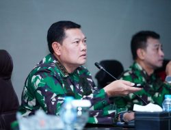 Panglima TNI Tegaskan Menghadapi Ancaman Keutuhan NKRI, Tentara Kita Siap Tempur