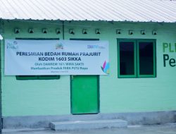 Semester I 2023, PLN Berhasil Kelola FABA Hingga 1,45 Juta Ton untuk Dimanfaatkan Masyarakat Jadi Material Batako hingga Tanggul Laut