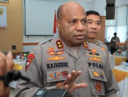 Polisi Antisipasi 12 Kabupaten Rawan Konflik Pemilu 2024