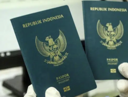 Imigrasi: Diduga 34 Juta Data Paspor WNI Bocor