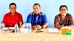 3 Anggota DPRD Nias Utara Laksanakan Reses_1