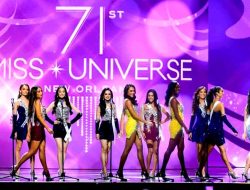 6 Kontestan Miss Universe Indonesia Keluhkan Pelecehan Seksual