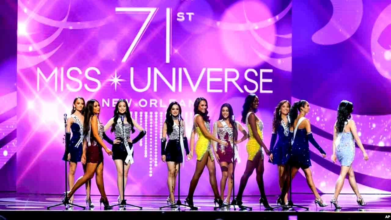 6 Kontestan Miss Universe Indonesia Keluhkan Pelecehan Seksual_1