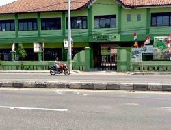 Begini Suasana Jalur Pantura Indramayu yang Tewaskan 2 Pelajar