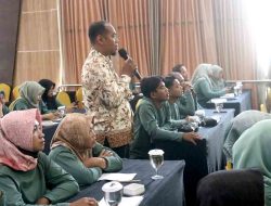DPPTK Ngawi Gelar Bimtek Peningkatan Kapasitas SDM Usaha Rokok