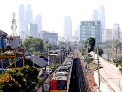 IDI: Pencemaran Udara Timbulkan Berbagai Masalah Kesehatan Mayarakat