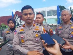 Lintasan Baru Uji Praktik SIM di Polresta Banyuwangi Mudah, Peserta Ujian Bisa Langsung Lulus