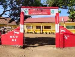 Kurikulum Merdeka di Mata Kepala Sekolah dan Guru SDN La’nyara-Takalar