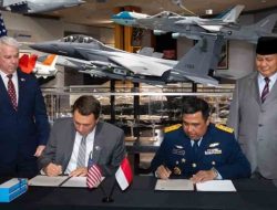 Indonesia Beli 24 Pesawat Jet Tempur Canggih F-15EX