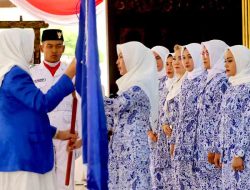 Ketua Dan Pengurus DPC IWAPI Kabupaten Jombang Periode 2023-2028 Resmi Dilantik