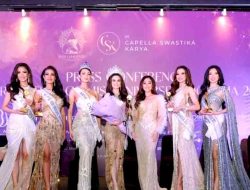 Miss Universe Coret Penyelenggara Indonesia atas Tuduhan Pelecehan Seksual