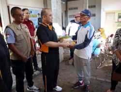 Polres Kediri Kota Lebih Dekat Dengan Masyarakat Melalui Program Candra