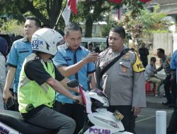 Polresta Malang Kota Hadirkan SIMPONI, Permudah Pembuatan SIM Melalui Polisi RW_2