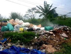 Polusi Dioksin: Pemprov Jatim Didesak Tindak Industri yang Masih Impor Plastik