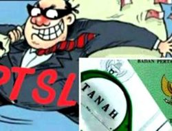 Respon Tajam Warga Desa Ngadiluwih Tanggapi Dugaan Ketidak Transparan Panitia PTSL