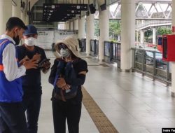 WFH Dinilai Tidak Efektif Kurangi Polusi Udara di Jakarta_2