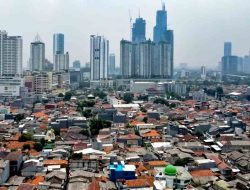 12 Juta Rumah Tangga di Tanah Air Belum Miliki Rumah