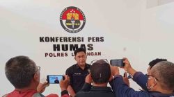 Berkas Perkara Pelaku Pembacokan Anggota TNI di Lamongan Dinyatakan P21