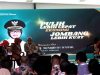 Bupati Mundjidah Wahab Narasumber Talkshow Festival LIKE Road To COP-28 Tahun 2023 Di Jakarta