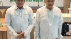 Penuh Kesejukan Hati Diperingatan Satu Dekade UMAHA Dengan Bersholawat