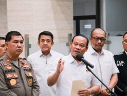 Komitmen Berantas Mafia Bola, Polri Tetapkan 6 Tersangka Match Fixing Liga 2 