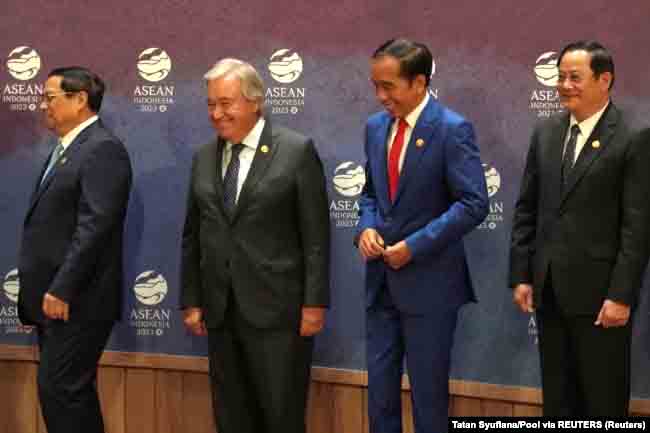 Jokowi Minta AS China dan Rusia Hindari Perang Baru_2