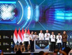 Jokowi Minta Hentikan Ekspor Bahan Mentah_3