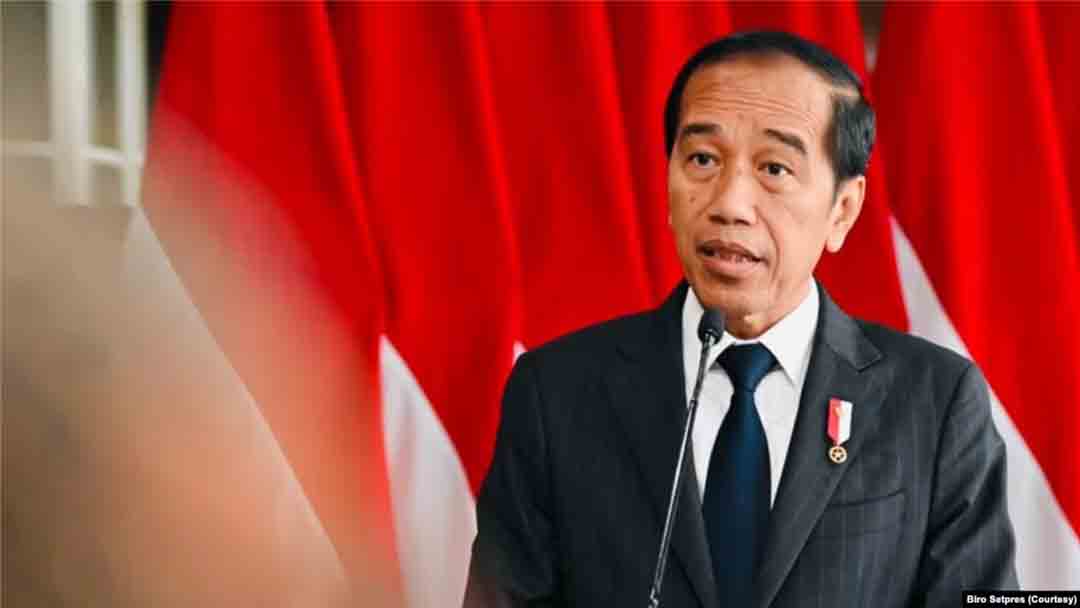 Jokowi Ungkap Indonesia akan Fokus Angkat Isu Ekonomi di KTT ASEAN_1