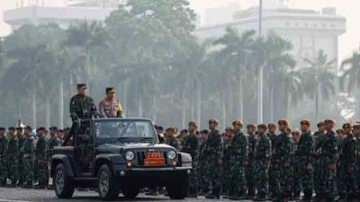 Jokowi Ungkap Indonesia akan Fokus Angkat Isu Ekonomi di KTT ASEAN_2