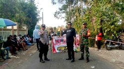 Karnaval Budaya HUT Kemerdekaan RI, Ribuan Peserta Hiasi Jalan desa kraton kecamatan mojo