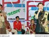 Ketua KONI Surabaya Curhat ke Ketua Umum PJI, Cak Dullah: Porprov 2025 Bukan di Surabaya