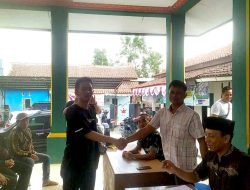 Mediasi Antara Pemuda dan Oknum Perangkat Desa Purana_3
