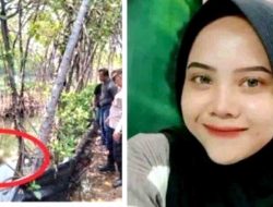 Misteri Kematian Gadis Cantik Berseragam Pramuka Hingga Saat ini Belum Ditemukan Siapa Pelakunya