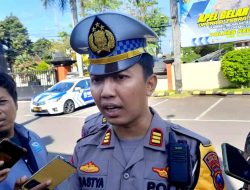 Operasi Zebra 2023, Bakal Razia Motor yang Tak Sesuai Spesifikasi Standar Sasar Lingkungan Sekolah