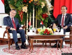 PM China Janjikan Hubungan Lebih Erat dengan Indonesia_2
