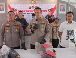 Pelaku Pembunuh Gadis Berbaju Seragam Pramuka Di Sungai Area Tambak Blendung Ulujami Pemalang Terungkap