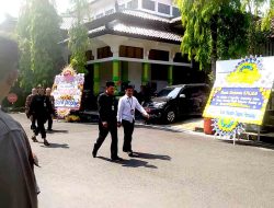 Pelantikan Setda Kabupaten Pemalang Tertutup Untuk Para Jurnalis Ada Apa_2