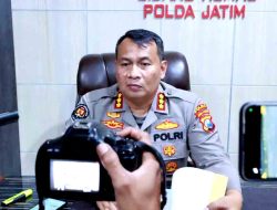 Polda Jawa Timur Siapkan Skema Pengamanan Jelang Laga Derby Jatim Persebaya Vs Arema FC