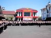 Polres Jember Kerahkan 600 Personel Gabungan untuk Amankan Pilkades Serentak