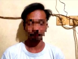 Polresta Banyuwangi Berhasil Amankan Tersangka Rudapaksa Gadis Dibawah Umur