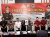 Polrestabes Surabaya Ungkap Pencuri Jaringan International Asal Pakistan, Empat Tersangka Diamankan