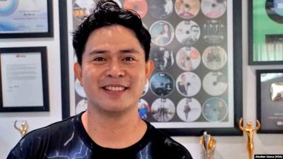 Putri Ariani Masuk Final America's Got Talent, Cakra Khan Dukung Penuh_1