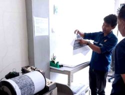 Aktivitas Gunung Slamet Naik Level, Masyarakat Diimbau Tak Panik Namun Tetap Waspada