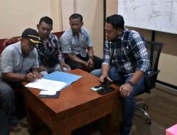 Ditemukan Berkat Aplikasi ILMU Semeru, Polres Nganjuk Serahkan Motor kepada Pemilik_2