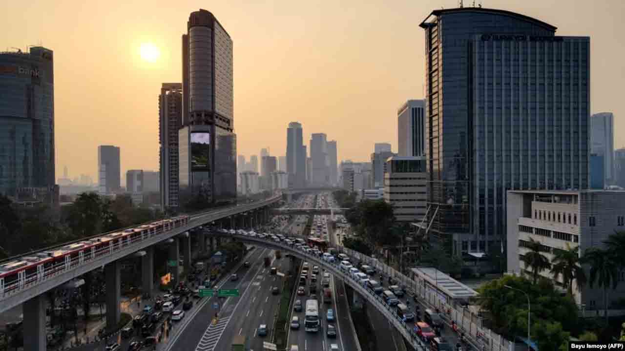 Ganjar, Anies Janji Atasi Kekhawatiran Utama Investor